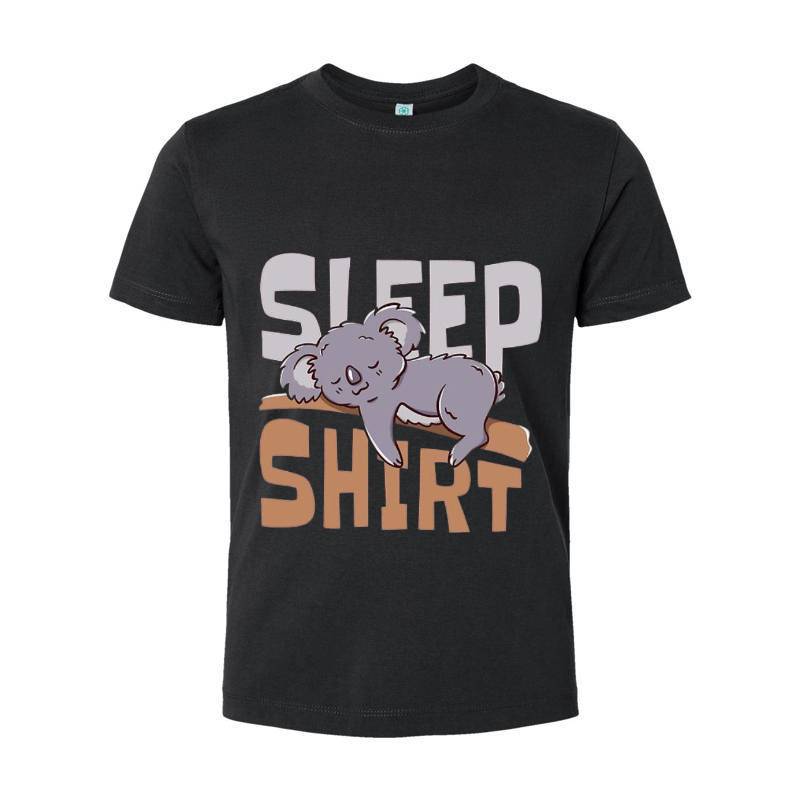 Sleep Shirt T-Shirt 