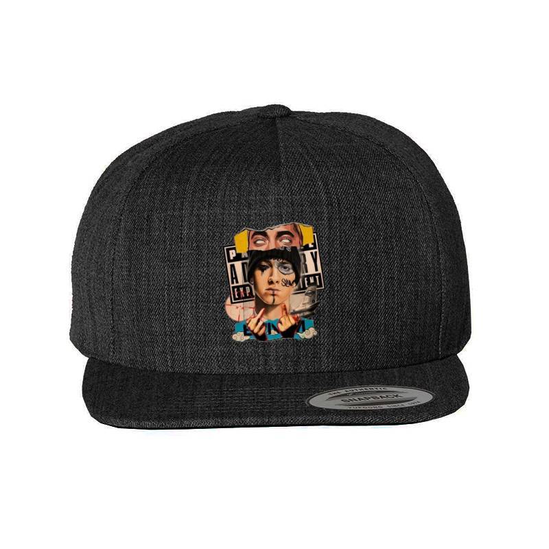 EMINEM Classic Cap