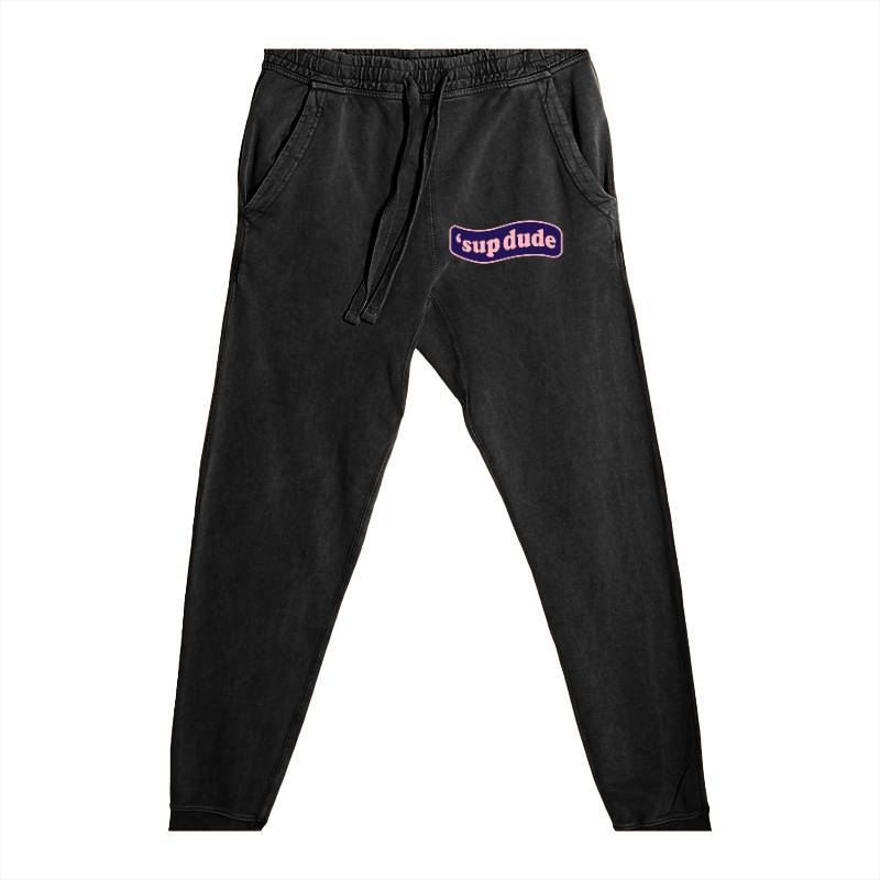 Whatsup dude Jogger
