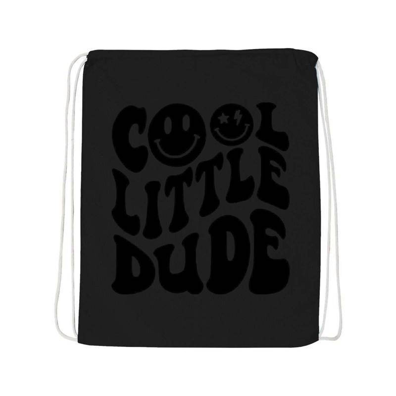 Cool Little Dude Sport Pack