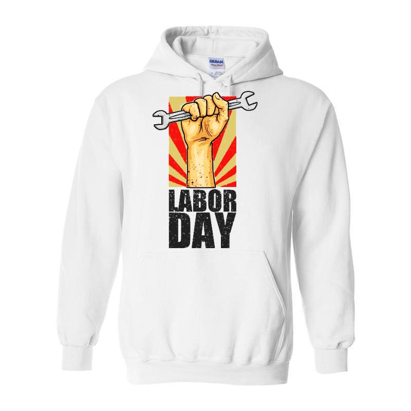 Labor Day Hoodie