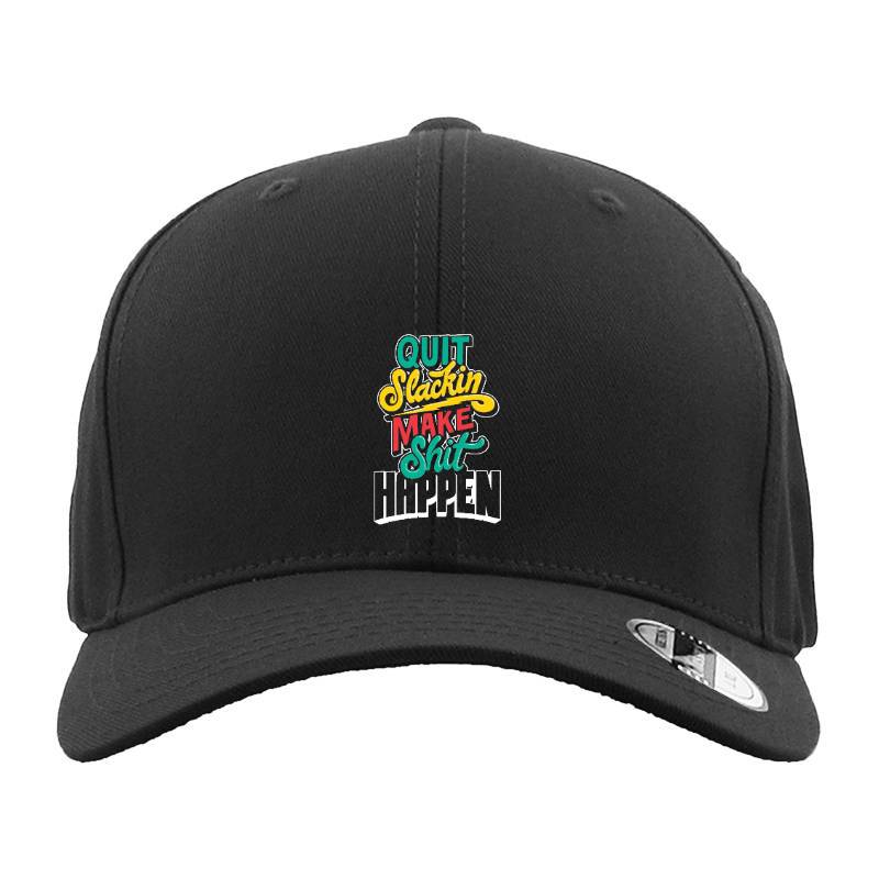 Quit Hat
