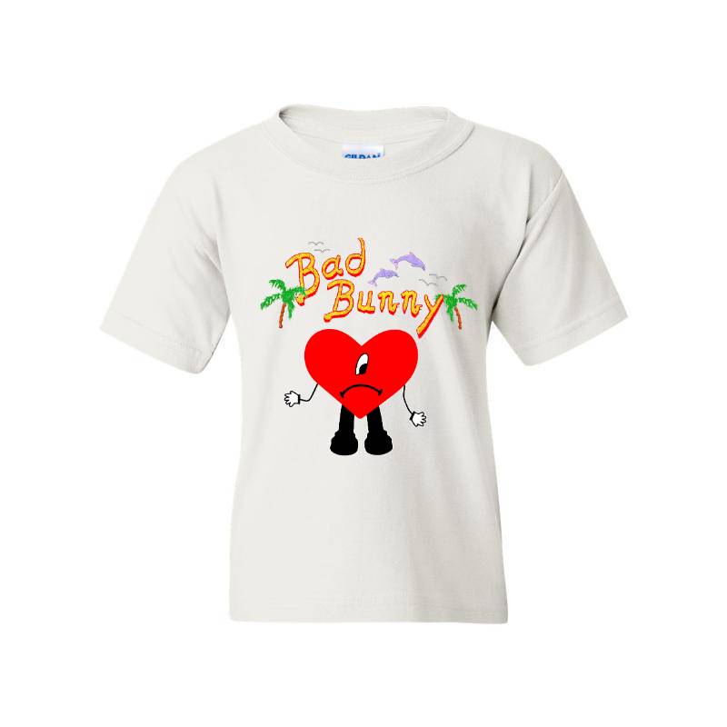 Bud Bunny T-Shirt