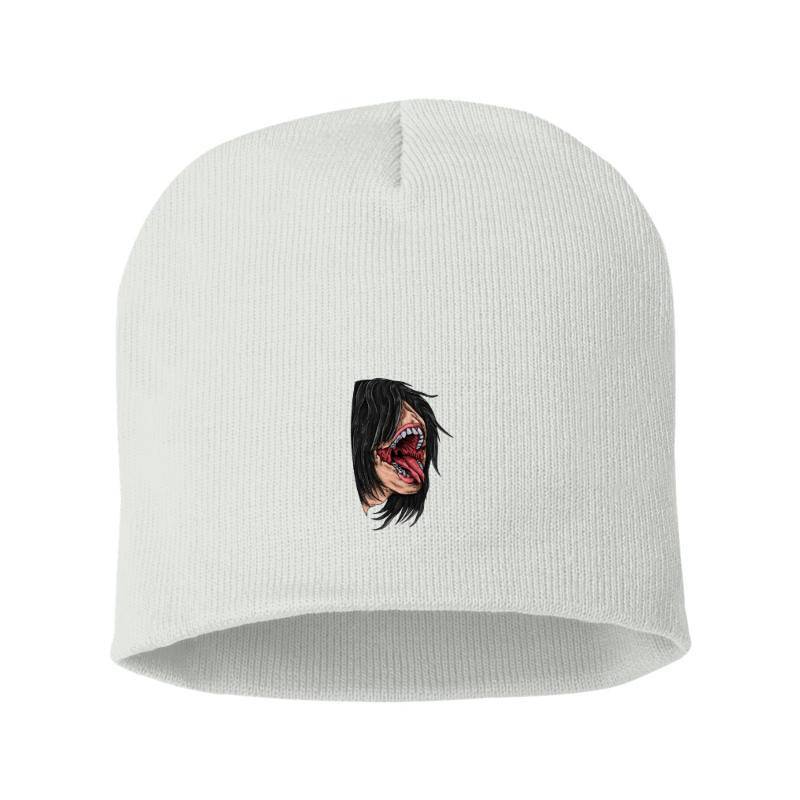 Monster Beanie
