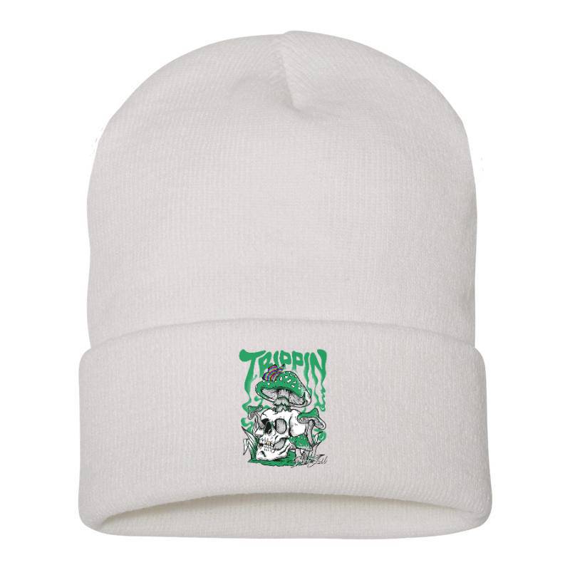 Trippin Beanie