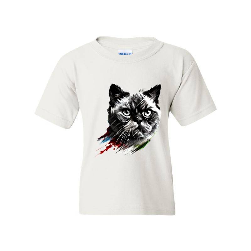 My Cat T-Shirt