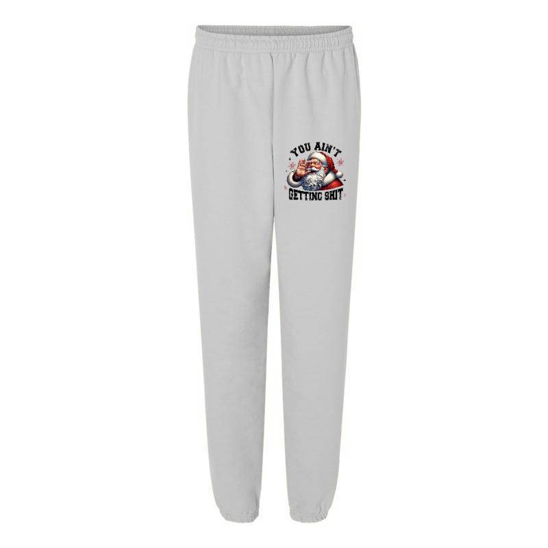 Cristmas Santa Sweatpants