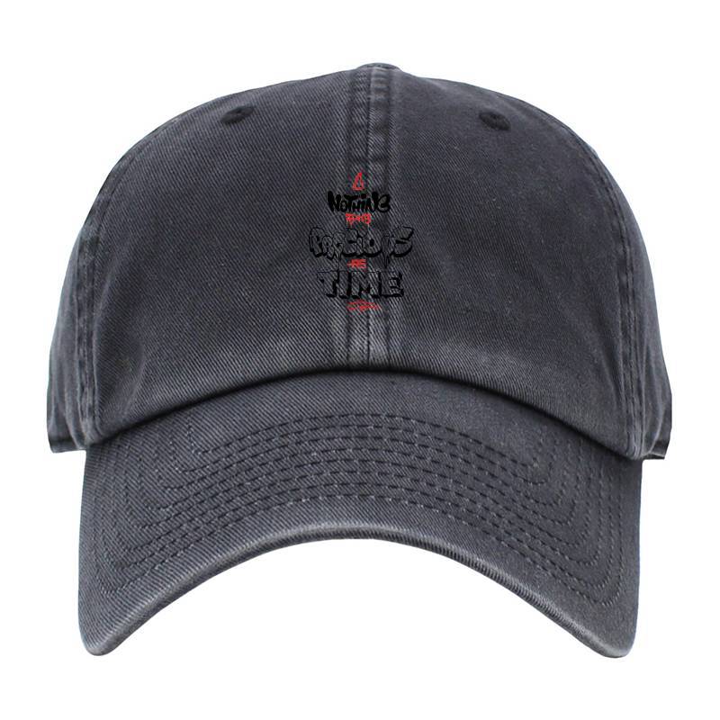 Nothing Baseball Cap