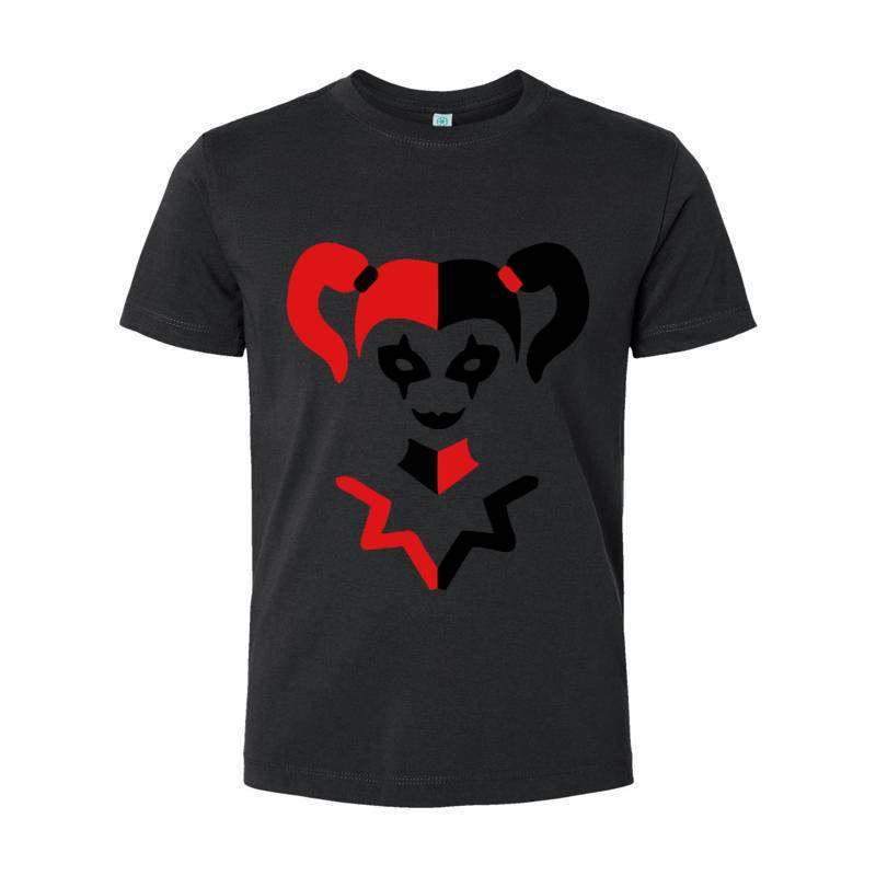 Joker Women T-Shirt 