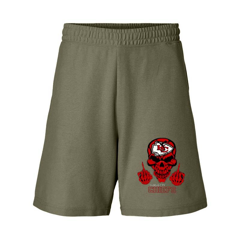 Kansas City Chiefs Short