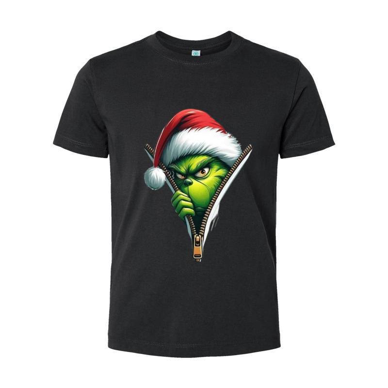 Grinch T-Shirt 