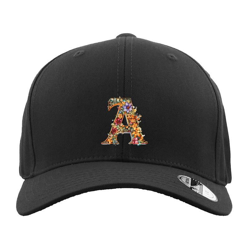 Letter A Hat