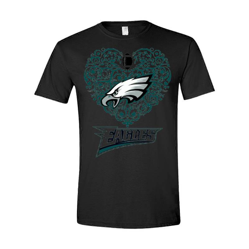 Philly Eagles T-Shirt