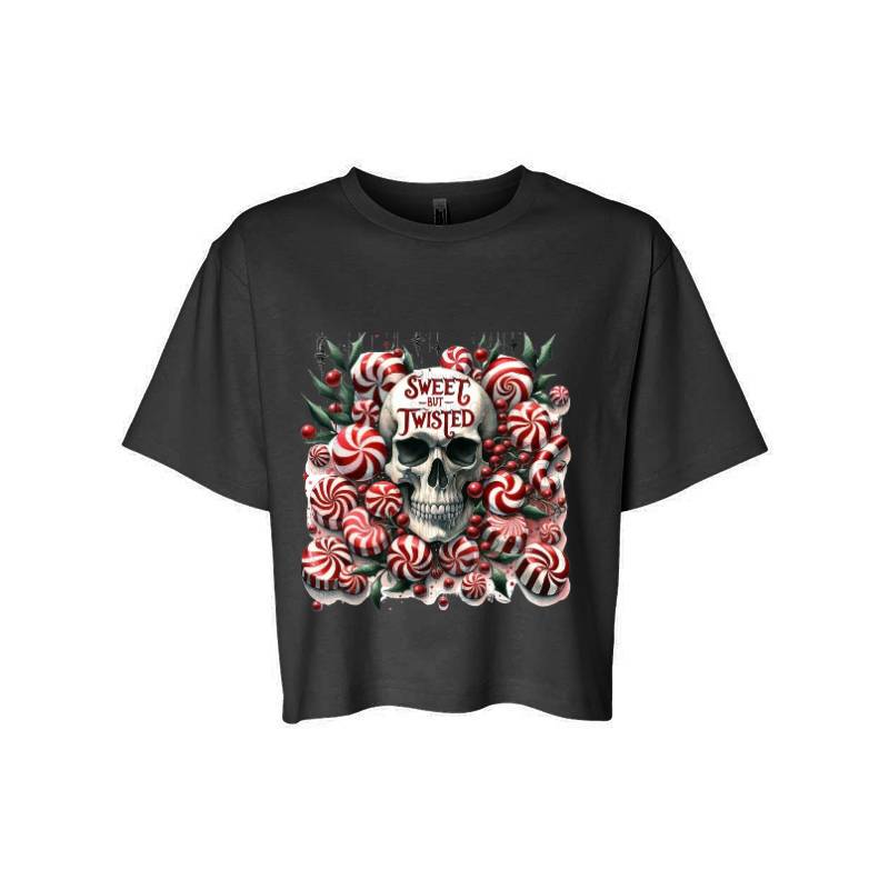 Sweet But Twisted T-Shirt