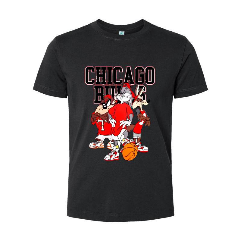 Chicago Bulls T-Shirt 