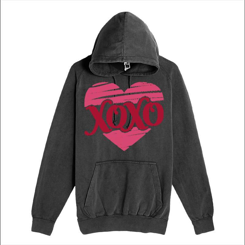 Valentine's Day Hoodie