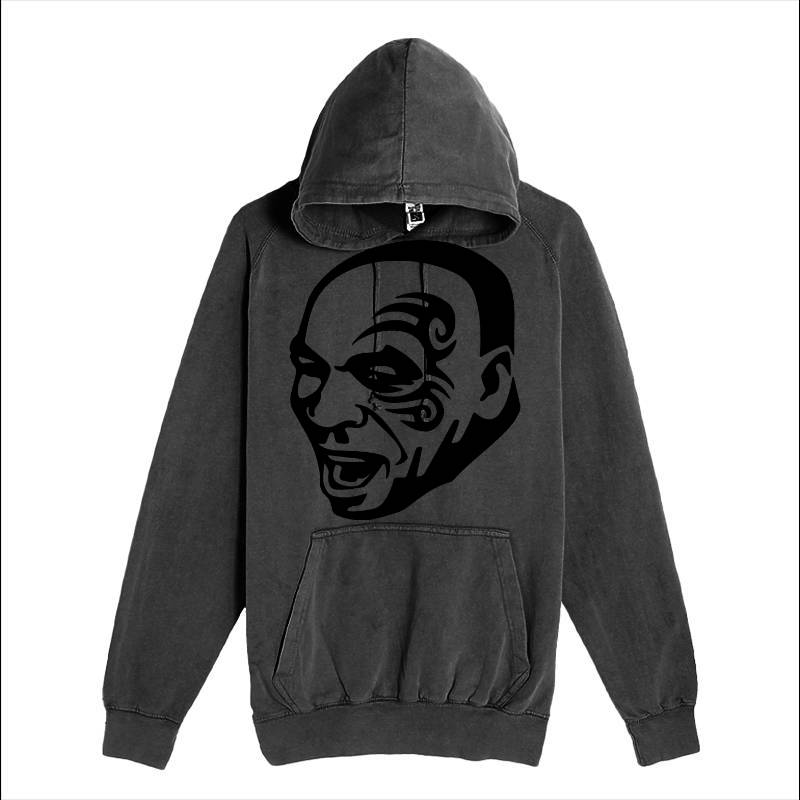 Mike Tyson  Hoodie
