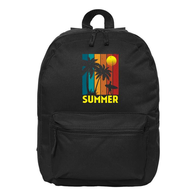 Summer Backpack