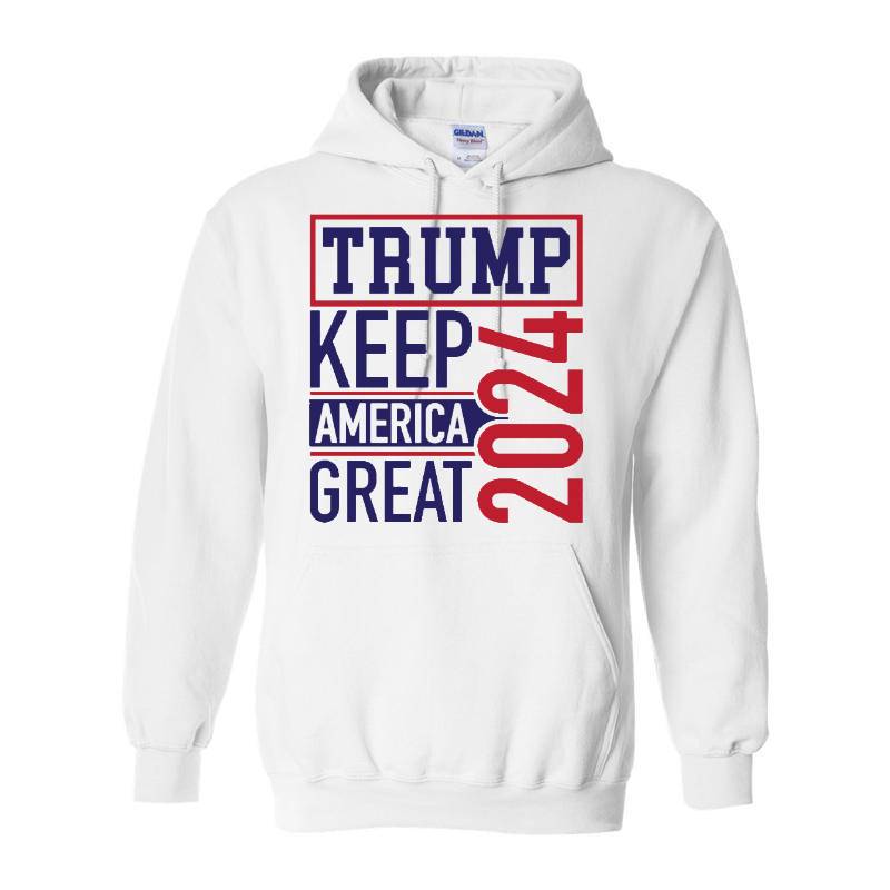 Trump Hoodie