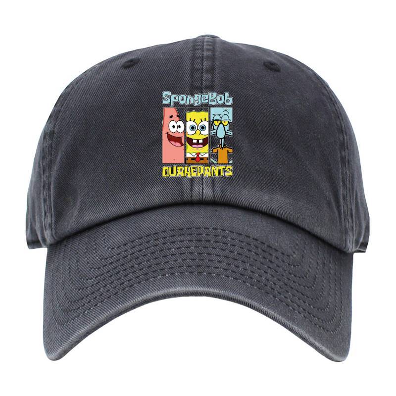 Spongebob Baseball Cap