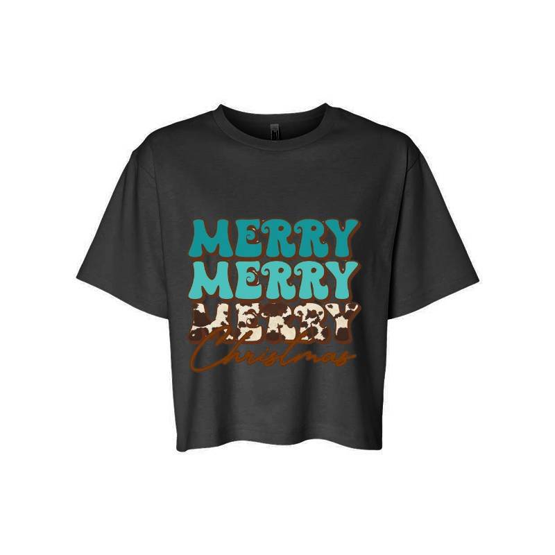 Merry Cristmas T-Shirt