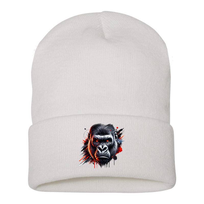 Gorilla Beanie