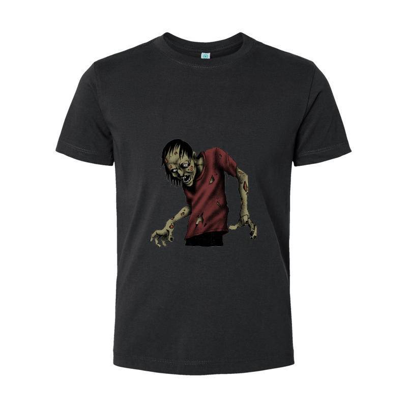 Zombie T-Shirt 