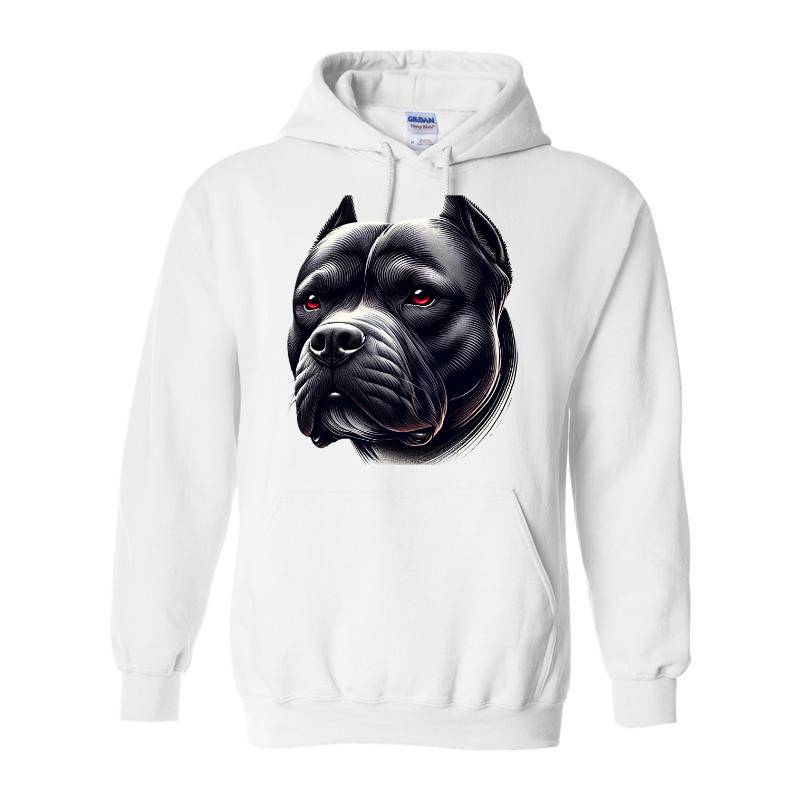 My Dog Hoodie