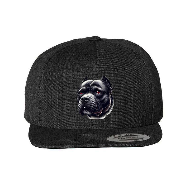 My Dog Classic Cap