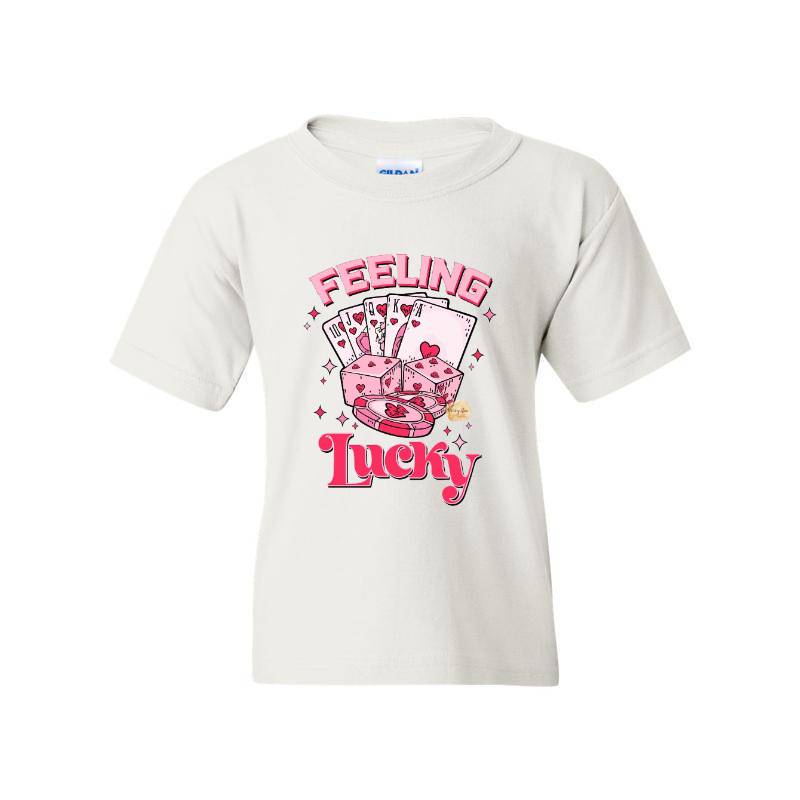 Valentine's Day T-Shirt