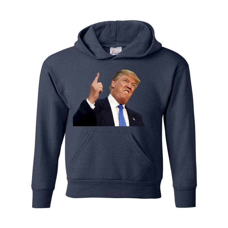 Trump Hoodie
