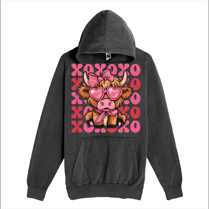 Valentine's Day Hoodie