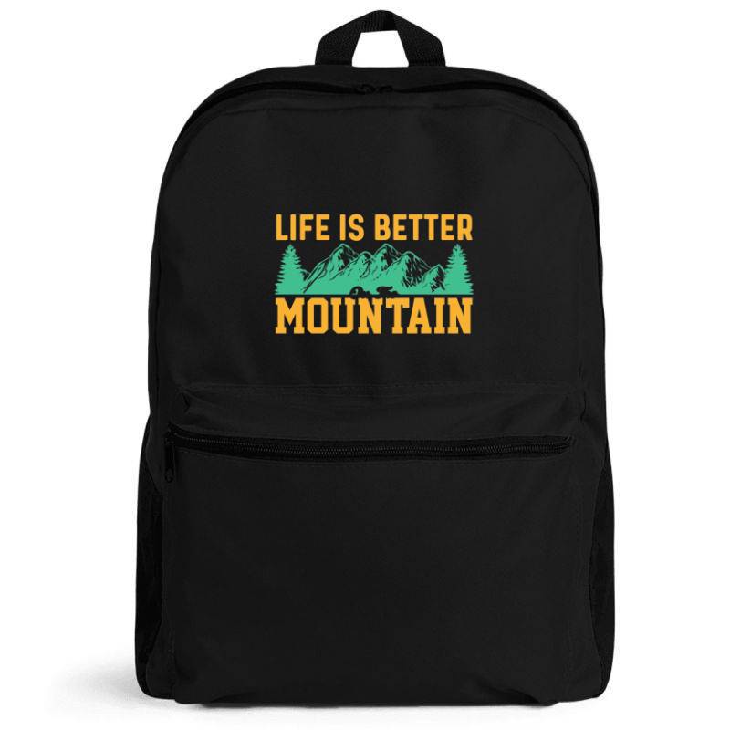 Mountain Backpack
