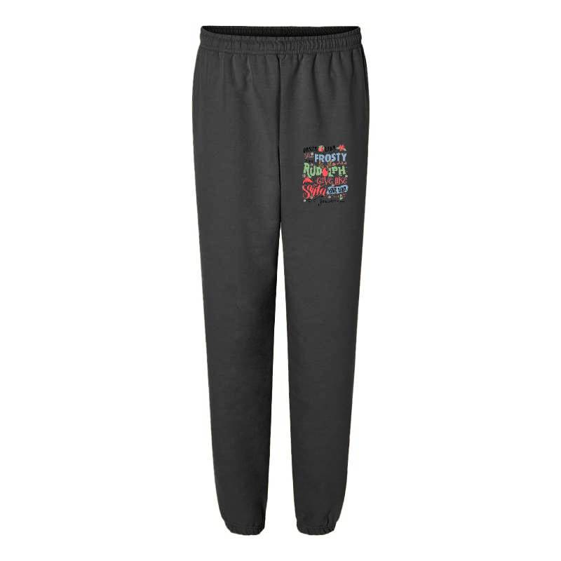 Cristmas Sweatpants