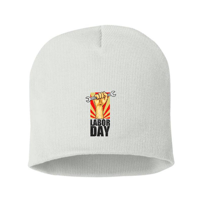 Labor Day Beanie
