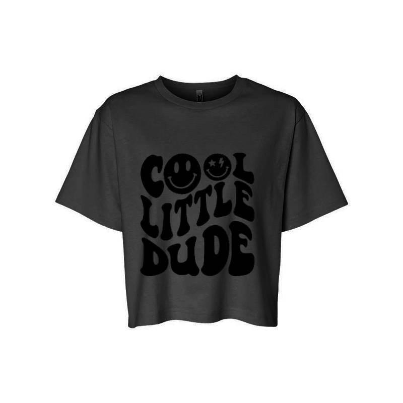 Cool Little Dude T-Shirt