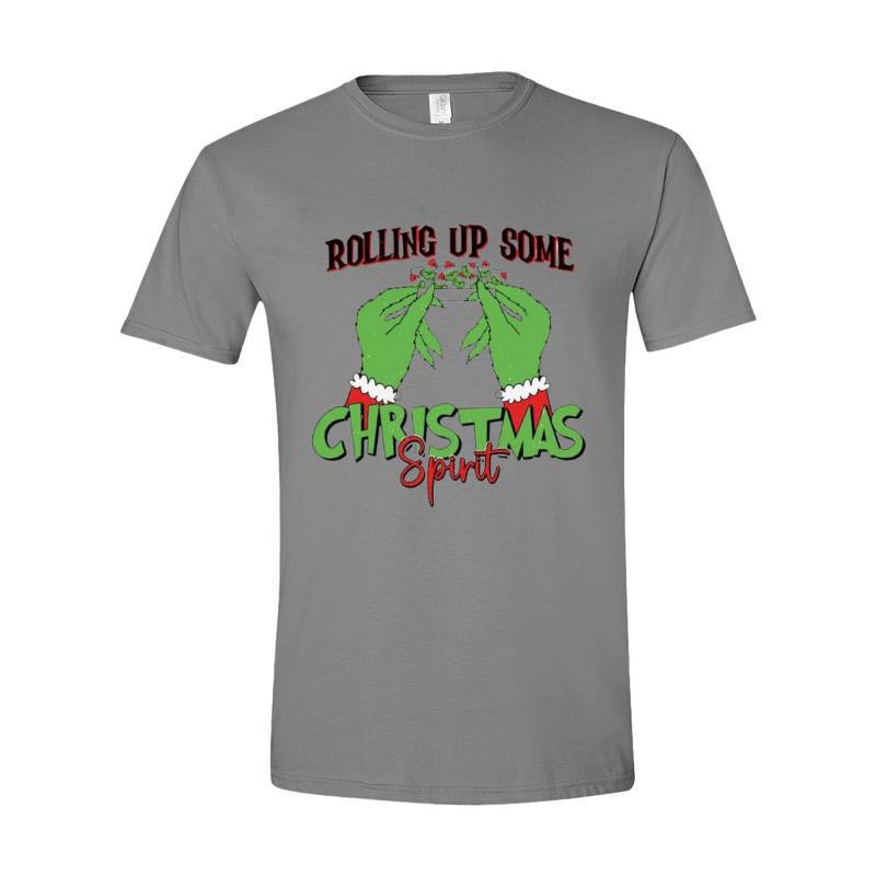 Cristmas T-Shirt