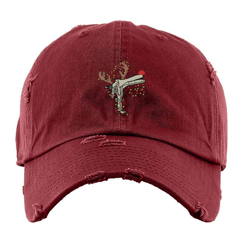 Deer2. Baseball Cap