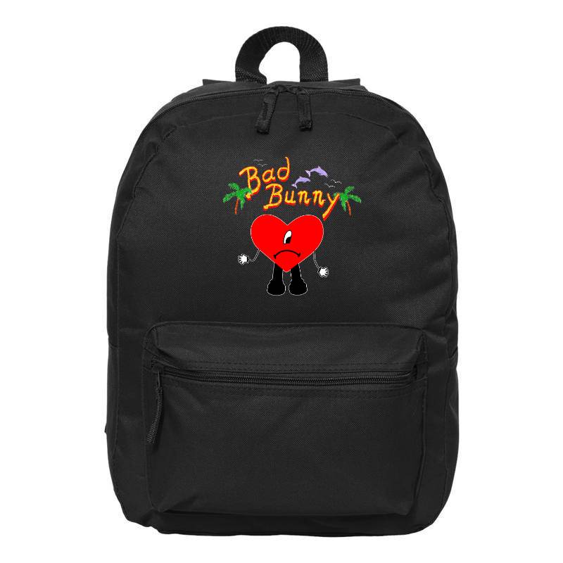 Bud Bunny Backpack