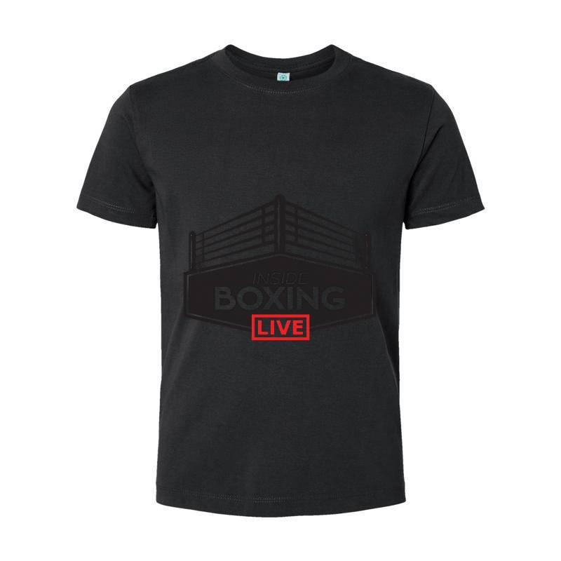 Boxing  T-Shirt 