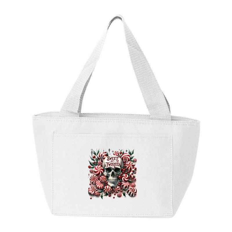 Sweet But Twisted Cooler Bag