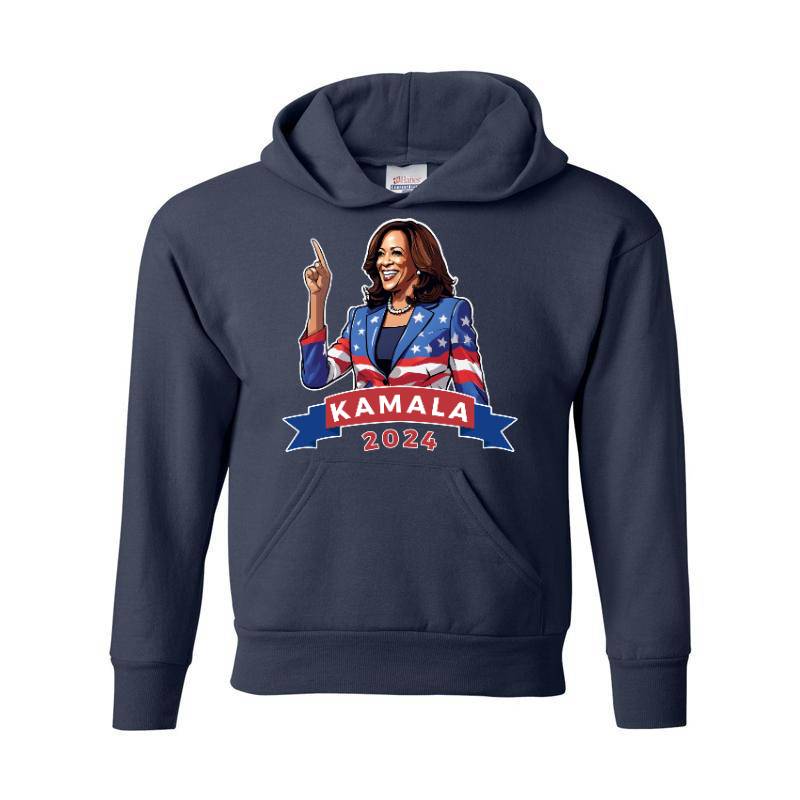 Kamala Hoodie