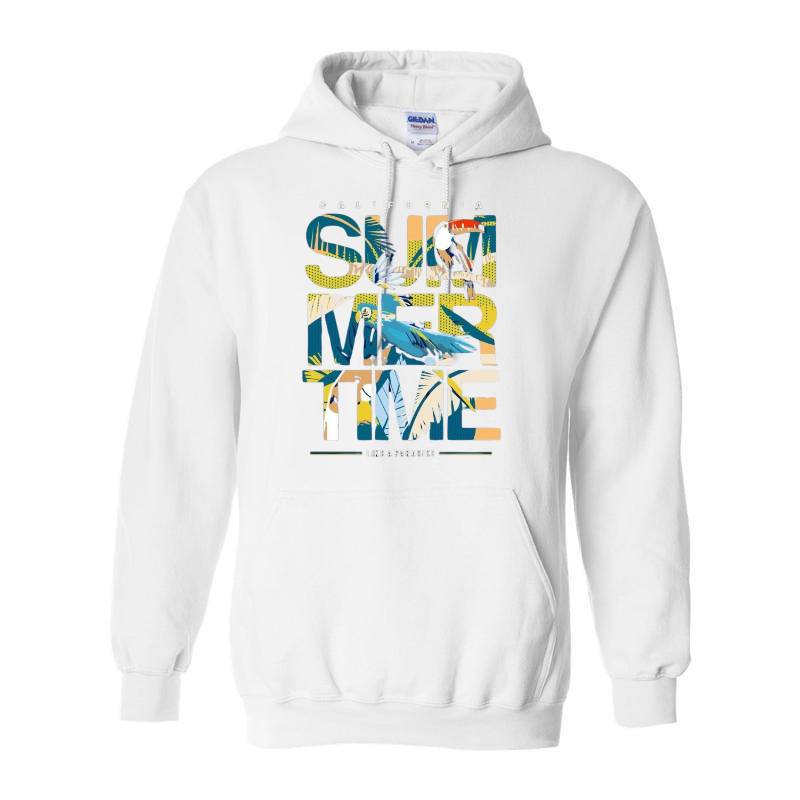 Summer Time Hoodie
