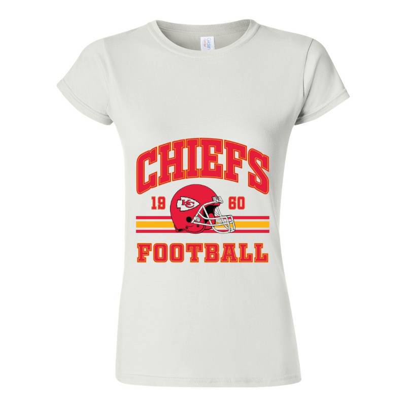 Kansas City Chiefs T-Shirt