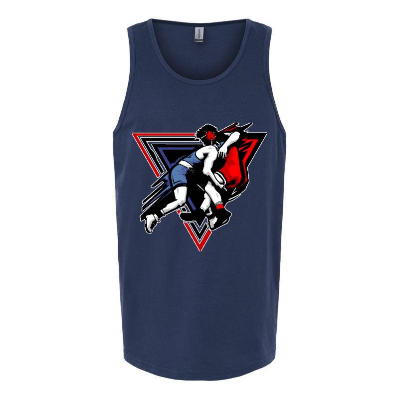 Wertsling Tank Top T-Shirt