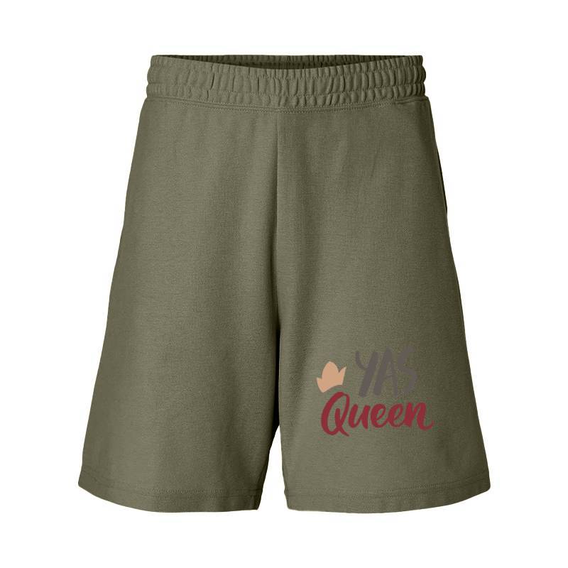 YAS QUEEN Short
