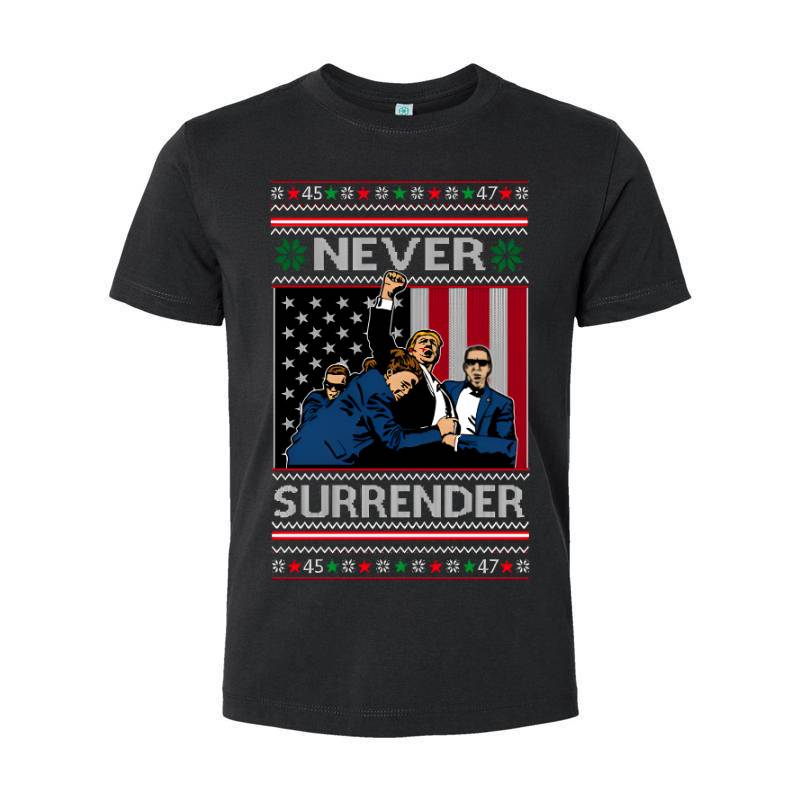 Trump3 T-Shirt 