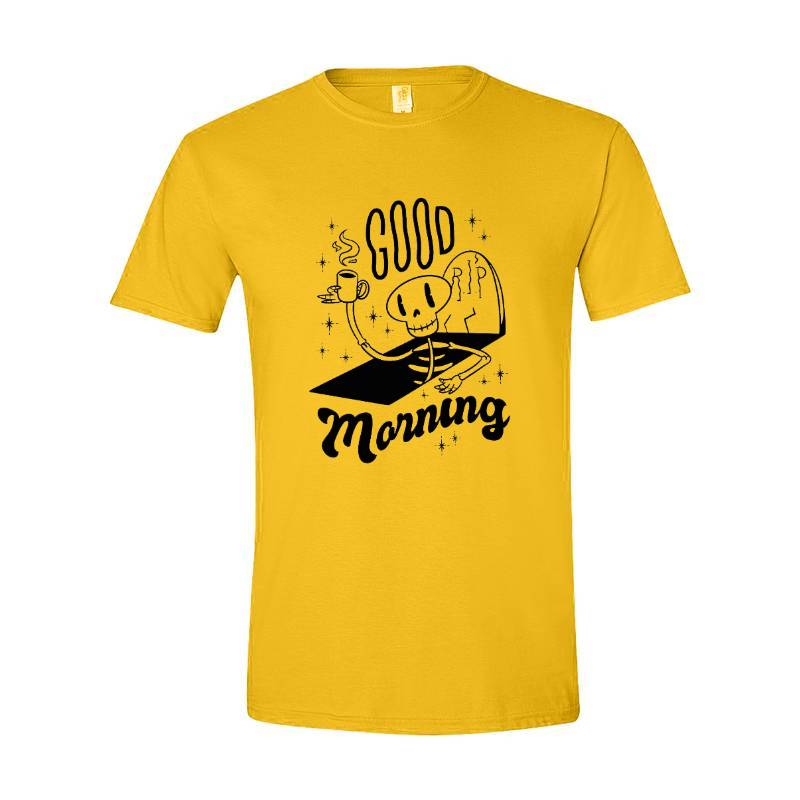 Good Morning T-Shirt