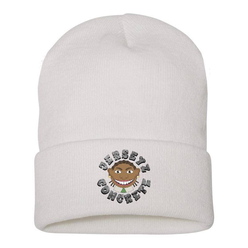 Jerseyz congrete Beanie