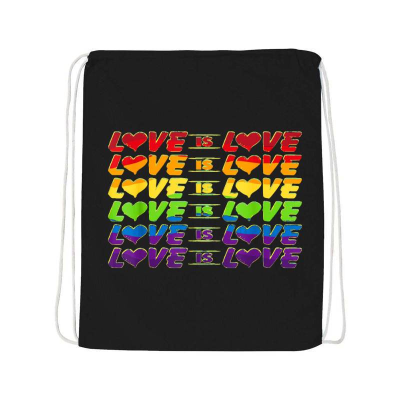 Decoration Love Is Love Sport Pack